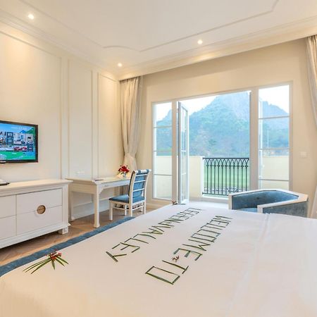Legend Valley Hotel Ha Nam Phu Ly Exterior photo
