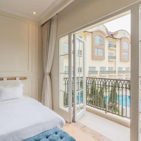 Legend Valley Hotel Ha Nam Phu Ly Exterior photo