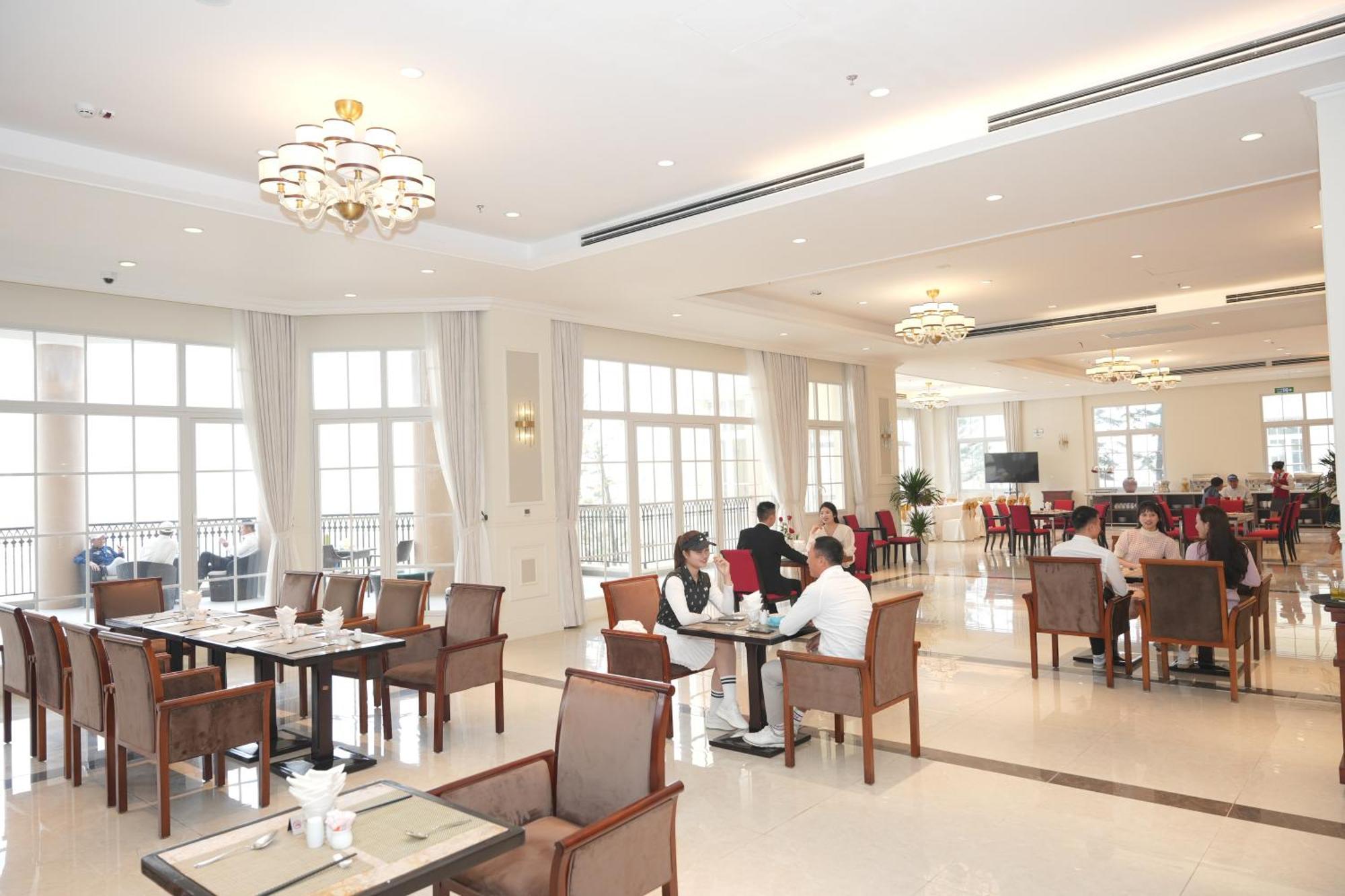 Legend Valley Hotel Ha Nam Phu Ly Exterior photo